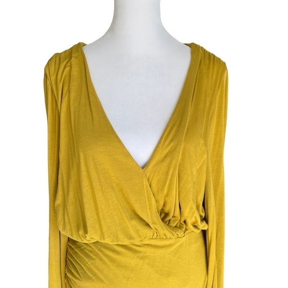 FP Beach x Free People - Miami Long Sleeve Mini Sz M - Picture 4 of 9